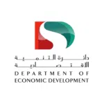 Dubai Economy DED