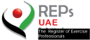Reps UAE logo