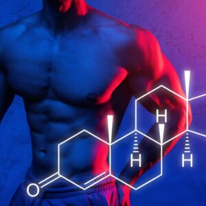 Testosterone effect on workouts