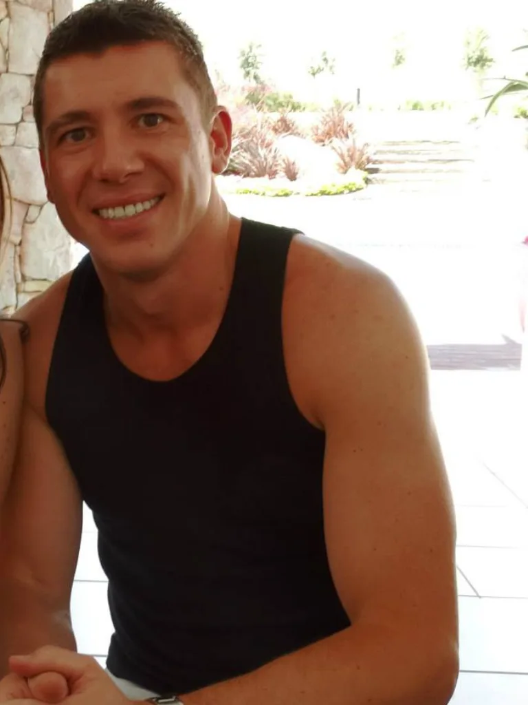 Client transformation after training with Train With Us in Dubai