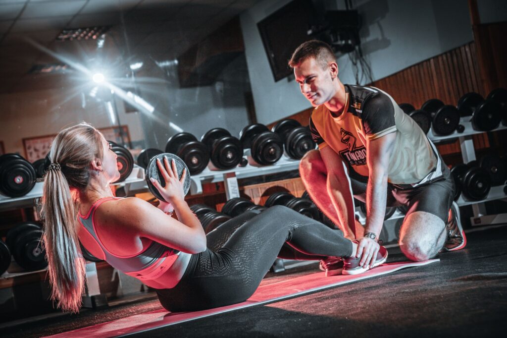 At Home Personal Trainer Dubai: An Honest 2026 Guide