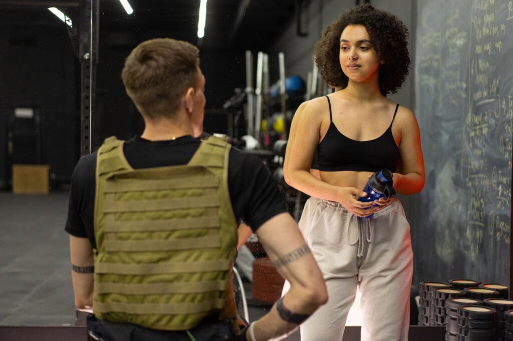 personal trainer cost in dubai — Train With Us, Dubai