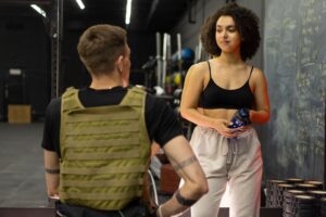 personal trainer cost in dubai — Train With Us, Dubai