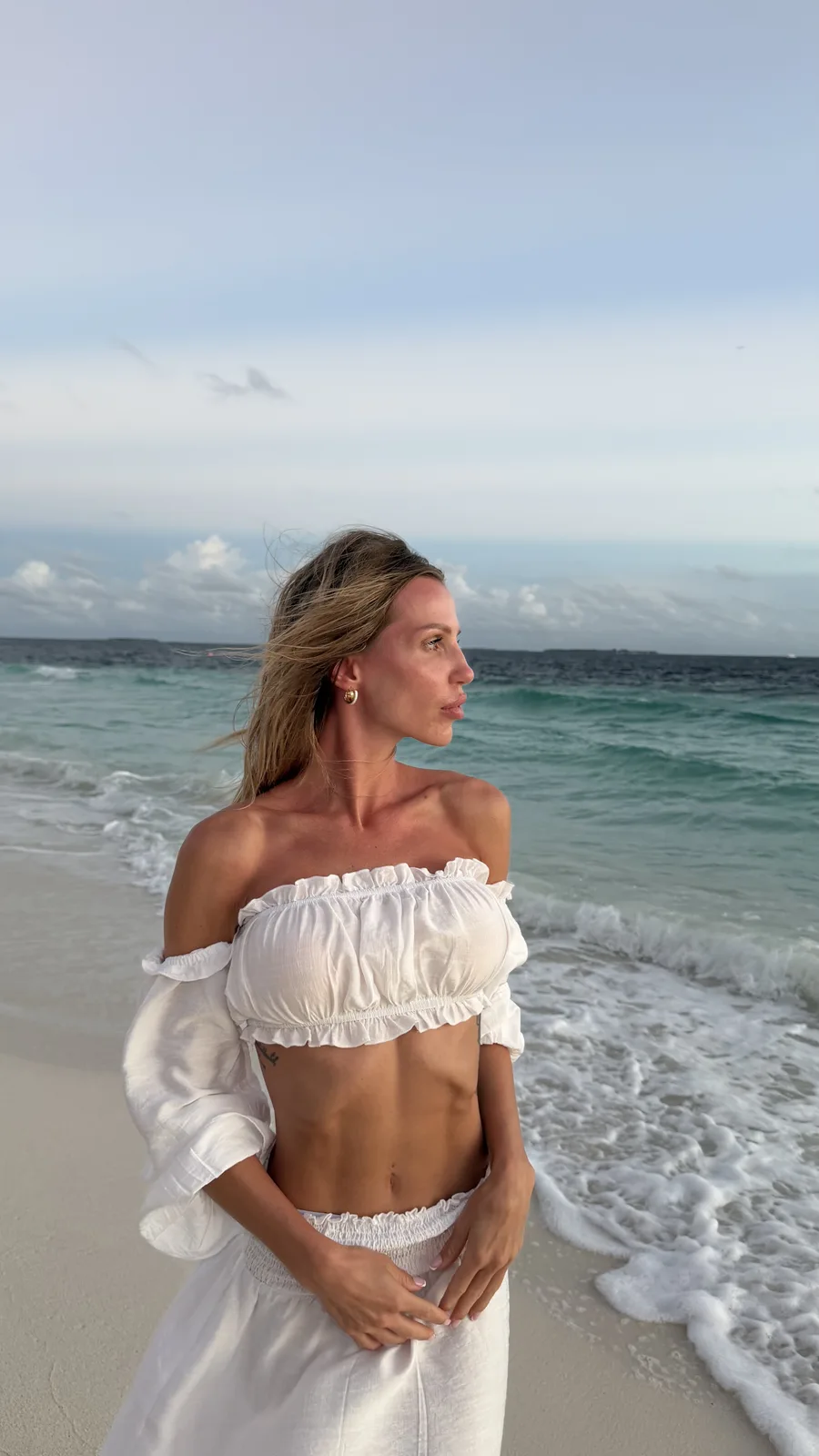Dunja, personal trainer in Dubai
