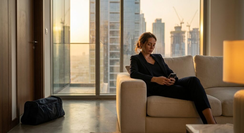 Ladies Only Gym Dubai Alternative: Honest 2026 Guide