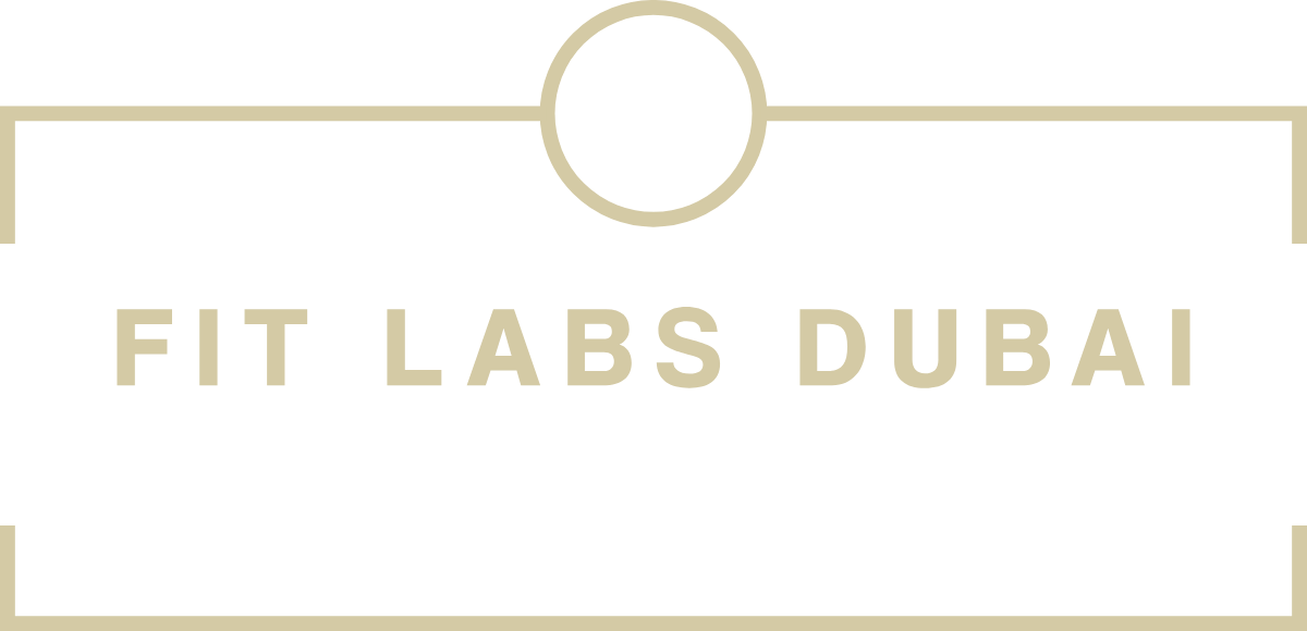 FitLabs Dubai logo