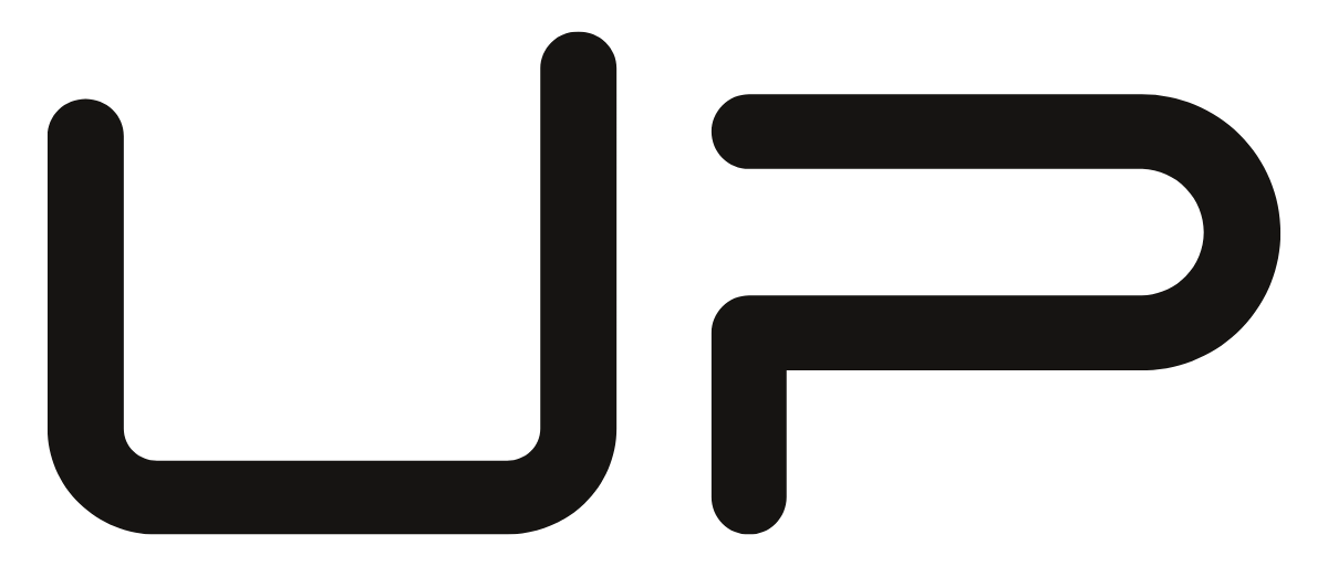 Ultimate Performance logo
