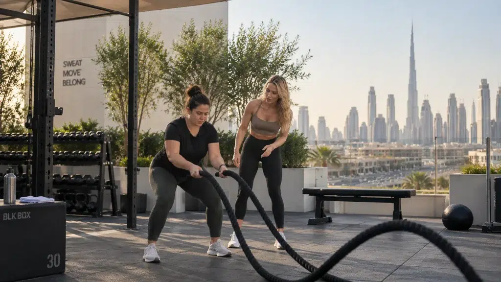 Best Personal Trainer Dubai: 10 Honest Picks for 2026